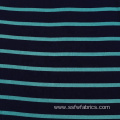 Professional Dirt-Proof Stripe Stretch Shirt Fabric